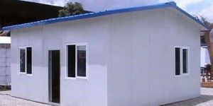 Prefabricated Buildings