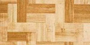 Double Charge Vitrified Tiles