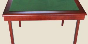 SB PCT 4581 Playing Card Table