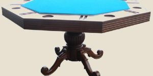 SB PCT 4585 Playing Card Table