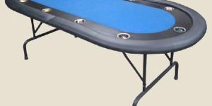 SB PCT 4588 Playing Card Table