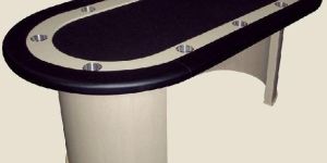 SB PCT 4589 Playing Card Table