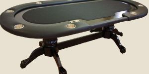 SB PCT 4590 Playing Card Table