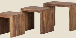 Stool Set