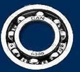 Ball Bearing Steel Wires