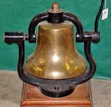 Railroad Bells