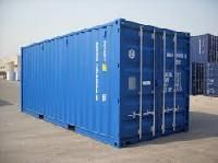 Shipping Containers