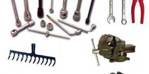 Hand Tools