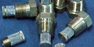 High Pressure Nozzles