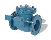 Swing Valve Shaft