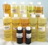 Incense Oils