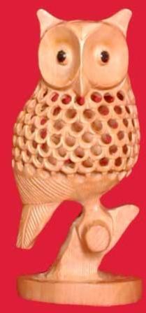 Handicraft Owl