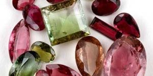 Tourmaline Gemstone