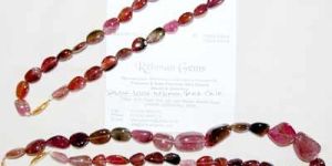 Tourmaline Gemstone Tm-09