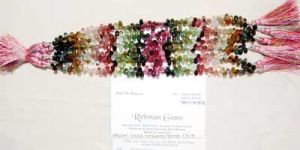 Tourmaline Gemstone Tm-10