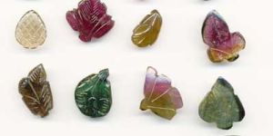 Tourmaline Gemstone Tm-12