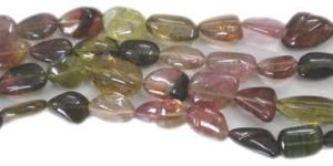 Tourmaline Gemstone-TM-13