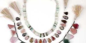 Tourmaline Gemstone Tm-14