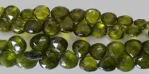 Vesonite Heart Shape Gemstone