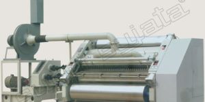 Single Facer Corrugation Machine