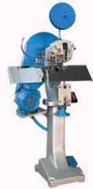 Single Head Book Stitching Machine