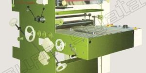 Window Lamination Machine