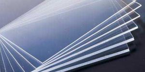 Cast Acrylic Sheets