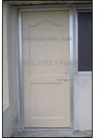 FRP Depressed Panel Door