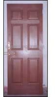 FRP Raised Panel Doors