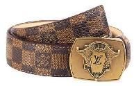 Designer Belt