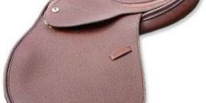 English Saddles