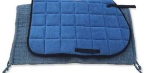 Saddle Pads