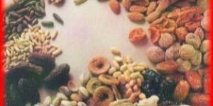 Dry Fruits