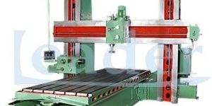 Plano Milling Machine