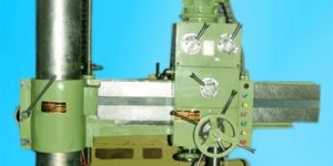 Radial Type Drilling Machine