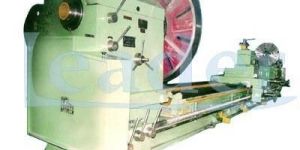 Roll Turninng Lathe Machine.2
