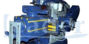 Shaper Machine