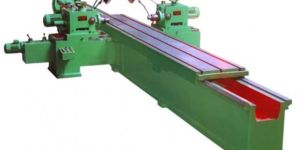Special Purpose Lathe Machine