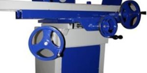 Surface Grinding Machine