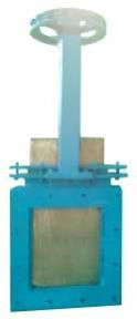 Knife Gate Valve Rectangular Type