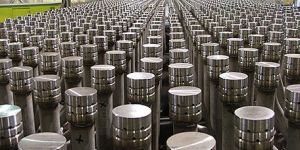 Fluidized Bed Nozzles