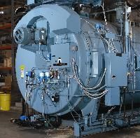 High Pressure Steam Boiler