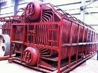Steam Flexible Water Tube Boiler
