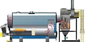 Waste Heat Recovery Boilers