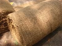 Coir Geotextiles