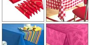 Table Linen