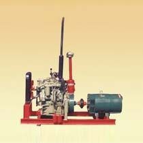 Generator With TATA 407 And 709 Engine