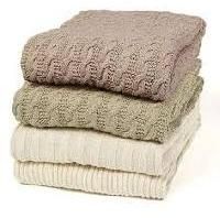 Cotton Throws