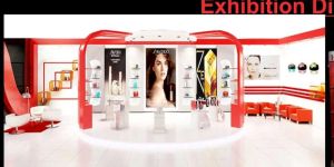 Promotional Exhibition Displays