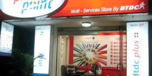 Promotional In Shop Branding